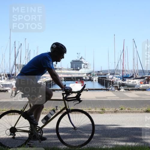 17.08.2025 - KN Förde Triathlon 2025 Yannick Fuchs http://msf.ph/oto/8619690 17.08.2025 11:19:17 Radfahren 318, 358, 376, 608, 636 meine-sportfotos.de