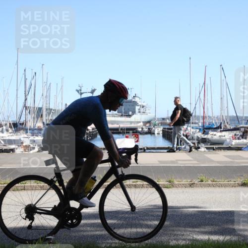17.08.2025 - KN Förde Triathlon 2025 Yannick Fuchs http://msf.ph/oto/8619694 17.08.2025 11:19:22 Radfahren 304, 319, 363, 376, 602, 636 meine-sportfotos.de