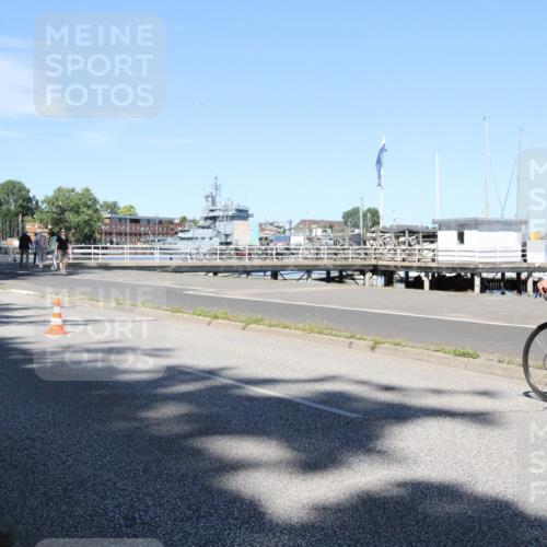17.08.2025 - KN Förde Triathlon 2025 Yannick Fuchs http://msf.ph/oto/8619699 17.08.2025 13:29:33 Radfahren 480, 502, 529, 534 meine-sportfotos.de