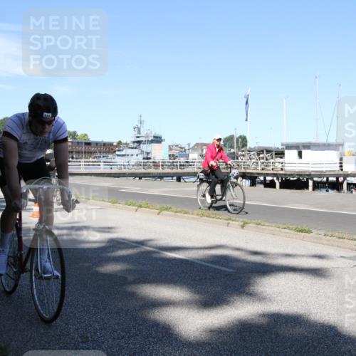 17.08.2025 - KN Förde Triathlon 2025 Yannick Fuchs http://msf.ph/oto/8619706 17.08.2025 13:29:55 Radfahren 426, 508, 544 meine-sportfotos.de