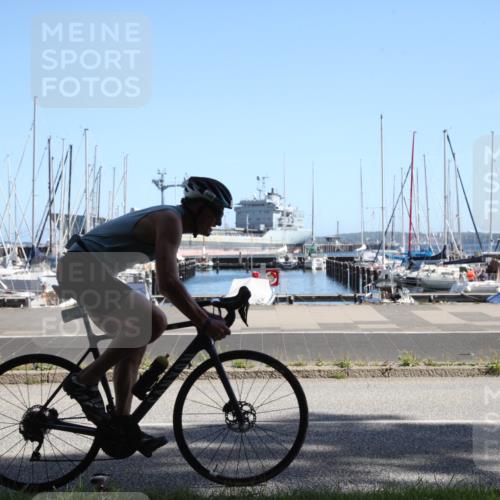 17.08.2025 - KN Förde Triathlon 2025 Yannick Fuchs http://msf.ph/oto/8619717 17.08.2025 11:19:54 Radfahren 270, 278, 279, 302, 320, 340, 385, 390, 615 meine-sportfotos.de