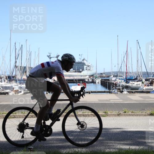 17.08.2025 - KN Förde Triathlon 2025 Yannick Fuchs http://msf.ph/oto/8619723 17.08.2025 11:19:58 Radfahren 264, 268, 279, 320, 340, 355, 615 meine-sportfotos.de