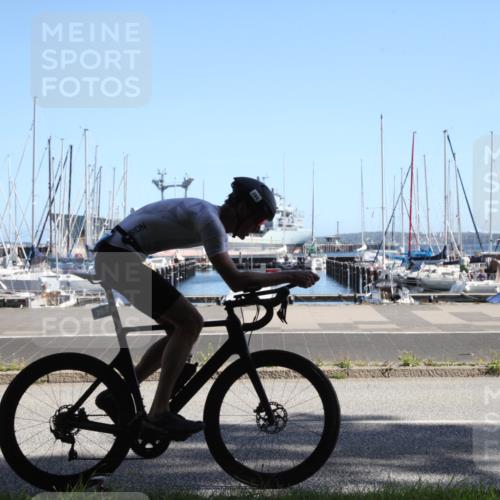 17.08.2025 - KN Förde Triathlon 2025 Yannick Fuchs http://msf.ph/oto/8619728 17.08.2025 11:20:00 Radfahren 264, 268, 274, 279, 311, 320, 340, 355, 615, 641 meine-sportfotos.de