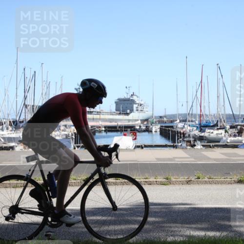 17.08.2025 - KN Förde Triathlon 2025 Yannick Fuchs http://msf.ph/oto/8619730 17.08.2025 11:20:02 Radfahren 264, 268, 274, 279, 311, 320, 340, 355, 615, 641 meine-sportfotos.de