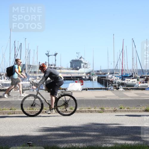 17.08.2025 - KN Förde Triathlon 2025 Yannick Fuchs http://msf.ph/oto/8619734 17.08.2025 11:20:06 Radfahren 264, 268, 274, 279, 311, 355, 603, 641 meine-sportfotos.de