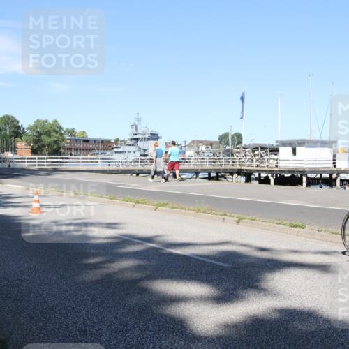 17.08.2025 - KN Förde Triathlon 2025 Yannick Fuchs http://msf.ph/oto/8619735 17.08.2025 13:31:02 Radfahren 357, 477, 495, 502, 546 meine-sportfotos.de
