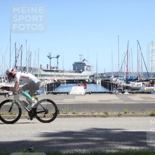 17.08.2025 - KN Förde Triathlon 2025 Yannick Fuchs http://msf.ph/oto/8619743 17.08.2025 11:20:17 Radfahren 312, 321, 375, 604, 607 meine-sportfotos.de