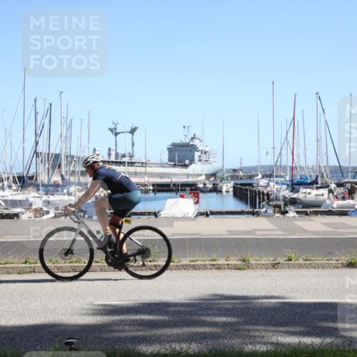17.08.2025 - KN Förde Triathlon 2025 Yannick Fuchs http://msf.ph/oto/8619744 17.08.2025 11:20:20 Radfahren 312, 321, 375, 604, 607 meine-sportfotos.de