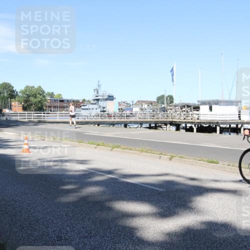 17.08.2025 - KN Förde Triathlon 2025 Yannick Fuchs http://msf.ph/oto/8619748 17.08.2025 13:31:34 Radfahren 508, 516, 517, 534 meine-sportfotos.de