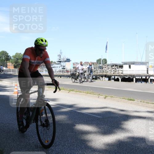 17.08.2025 - KN Förde Triathlon 2025 Yannick Fuchs http://msf.ph/oto/8619766 17.08.2025 13:32:22 Radfahren 494, 512, 522, 525, 540 meine-sportfotos.de