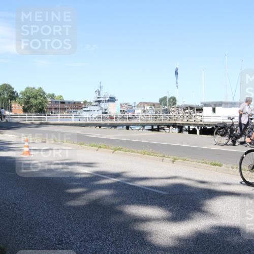 17.08.2025 - KN Förde Triathlon 2025 Yannick Fuchs http://msf.ph/oto/8619767 17.08.2025 13:32:28 Radfahren 438, 494, 520, 522 meine-sportfotos.de
