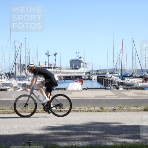 17.08.2025 - KN Förde Triathlon 2025 Yannick Fuchs http://msf.ph/oto/8619768 17.08.2025 11:20:48 Radfahren 265, 267, 283, 334, 338, 358, 605, 634 meine-sportfotos.de
