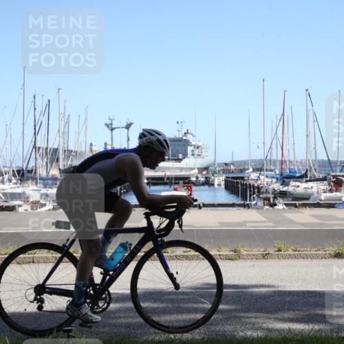 17.08.2025 - KN Förde Triathlon 2025 Yannick Fuchs http://msf.ph/oto/8619776 17.08.2025 11:20:54 Radfahren 265, 283, 318, 338, 358, 605, 634 meine-sportfotos.de