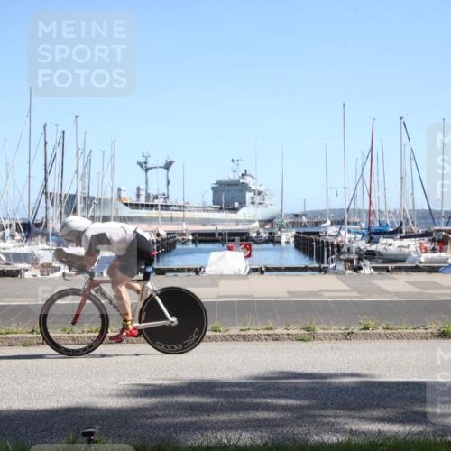 17.08.2025 - KN Förde Triathlon 2025 Yannick Fuchs http://msf.ph/oto/8619778 17.08.2025 11:21:02 Radfahren 272, 275, 287, 318, 601 meine-sportfotos.de