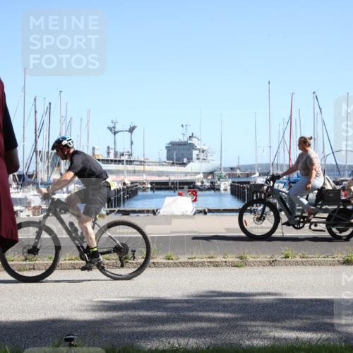 17.08.2025 - KN Förde Triathlon 2025 Yannick Fuchs http://msf.ph/oto/8619782 17.08.2025 11:21:05 Radfahren 269, 272, 275, 287, 293, 327, 601, 602 meine-sportfotos.de