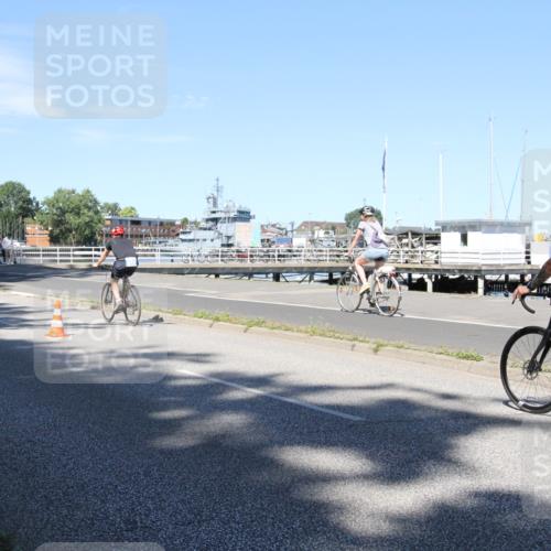 17.08.2025 - KN Förde Triathlon 2025 Yannick Fuchs http://msf.ph/oto/8619783 17.08.2025 13:32:55 Radfahren 477, 486, 511, 542 meine-sportfotos.de