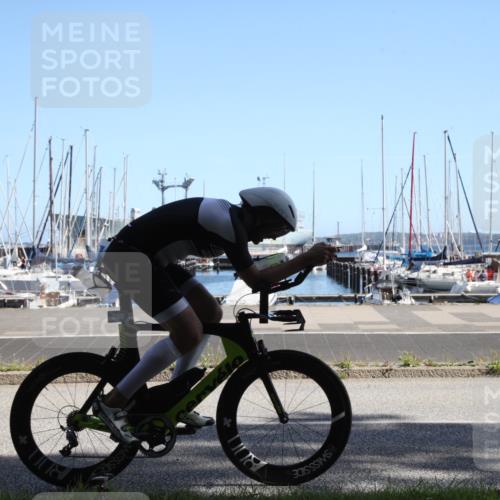 17.08.2025 - KN Förde Triathlon 2025 Yannick Fuchs http://msf.ph/oto/8619786 17.08.2025 11:21:07 Radfahren 269, 272, 275, 287, 293, 327, 364, 601, 602 meine-sportfotos.de