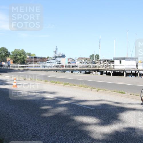 17.08.2025 - KN Förde Triathlon 2025 Yannick Fuchs http://msf.ph/oto/8619787 17.08.2025 13:33:15 Radfahren 484, 514, 517, 524, 527 meine-sportfotos.de