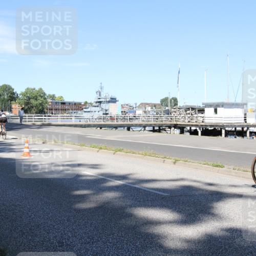 17.08.2025 - KN Förde Triathlon 2025 Yannick Fuchs http://msf.ph/oto/8619788 17.08.2025 13:33:18 Radfahren 484, 514, 517, 524, 527 meine-sportfotos.de