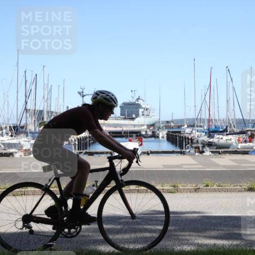 17.08.2025 - KN Förde Triathlon 2025 Yannick Fuchs http://msf.ph/oto/8619789 17.08.2025 11:21:08 Radfahren 269, 272, 275, 278, 287, 293, 327, 364, 601, 602 meine-sportfotos.de