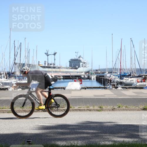 17.08.2025 - KN Förde Triathlon 2025 Yannick Fuchs http://msf.ph/oto/8619796 17.08.2025 11:21:13 Radfahren 269, 270, 272, 275, 278, 293, 327, 364, 602, 611 meine-sportfotos.de
