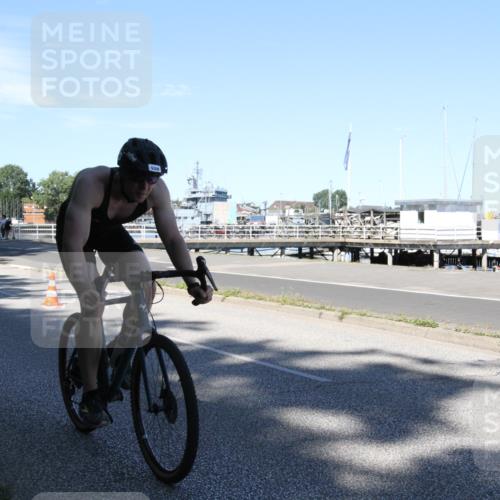 17.08.2025 - KN Förde Triathlon 2025 Yannick Fuchs http://msf.ph/oto/8619802 17.08.2025 13:34:11 Radfahren 481, 494, 510, 512, 520 meine-sportfotos.de