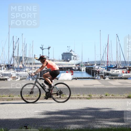 17.08.2025 - KN Förde Triathlon 2025 Yannick Fuchs http://msf.ph/oto/8619807 17.08.2025 11:21:25 Radfahren 270, 331, 343, 620, 639 meine-sportfotos.de