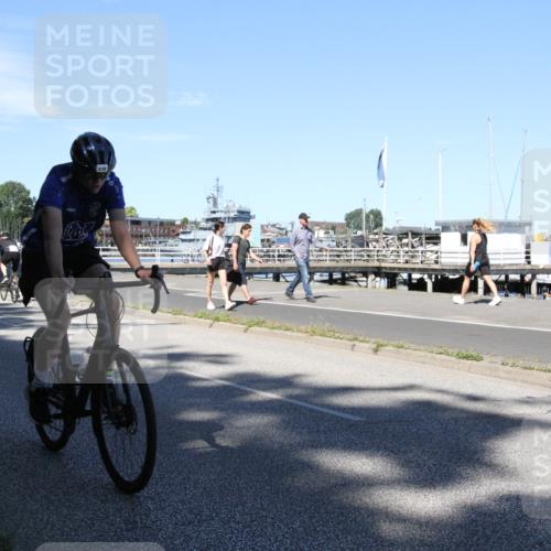 17.08.2025 - KN Förde Triathlon 2025 Yannick Fuchs http://msf.ph/oto/8619809 17.08.2025 13:34:27 Radfahren 410, 438, 535, 549 meine-sportfotos.de