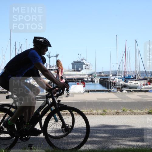 17.08.2025 - KN Förde Triathlon 2025 Yannick Fuchs http://msf.ph/oto/8619812 17.08.2025 11:21:32 Radfahren 325, 331, 363, 390, 620 meine-sportfotos.de