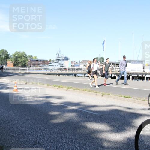 17.08.2025 - KN Förde Triathlon 2025 Yannick Fuchs http://msf.ph/oto/8619813 17.08.2025 13:34:30 Radfahren 410, 438, 535, 549 meine-sportfotos.de