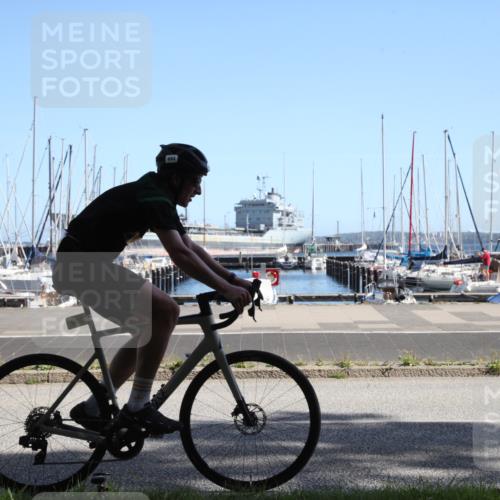 17.08.2025 - KN Förde Triathlon 2025 Yannick Fuchs http://msf.ph/oto/8619818 17.08.2025 11:21:45 Radfahren 302, 341, 379, 603 meine-sportfotos.de