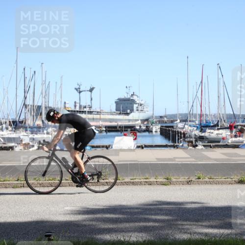 17.08.2025 - KN Förde Triathlon 2025 Yannick Fuchs http://msf.ph/oto/8619820 17.08.2025 11:21:49 Radfahren 321, 339, 341, 603 meine-sportfotos.de