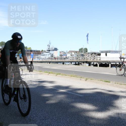 17.08.2025 - KN Förde Triathlon 2025 Yannick Fuchs http://msf.ph/oto/8619821 17.08.2025 13:35:01 Radfahren 484, 486, 524, 527 meine-sportfotos.de