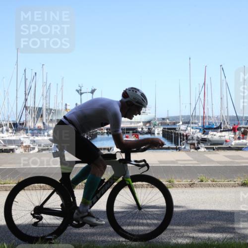17.08.2025 - KN Förde Triathlon 2025 Yannick Fuchs http://msf.ph/oto/8619825 17.08.2025 11:21:52 Radfahren 311, 321, 339, 341, 603, 641 meine-sportfotos.de