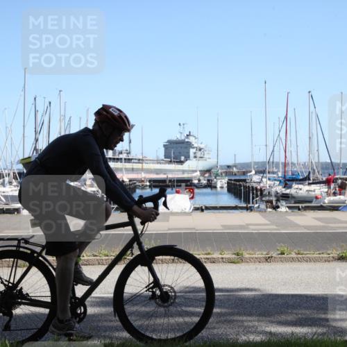17.08.2025 - KN Förde Triathlon 2025 Yannick Fuchs http://msf.ph/oto/8619827 17.08.2025 11:21:53 Radfahren 311, 321, 339, 341, 603, 641 meine-sportfotos.de