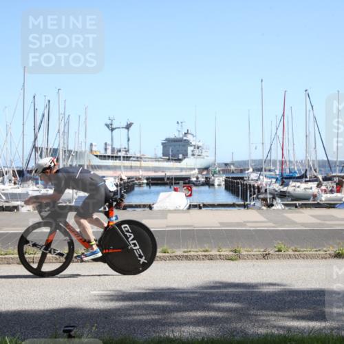17.08.2025 - KN Förde Triathlon 2025 Yannick Fuchs http://msf.ph/oto/8619847 17.08.2025 11:22:11 Radfahren 267, 273, 280, 324, 387, 604, 607 meine-sportfotos.de