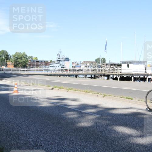 17.08.2025 - KN Förde Triathlon 2025 Yannick Fuchs http://msf.ph/oto/8619857 17.08.2025 13:38:37 Radfahren 478, 485, 523 meine-sportfotos.de
