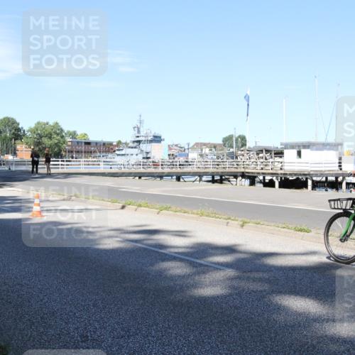 17.08.2025 - KN Förde Triathlon 2025 Yannick Fuchs http://msf.ph/oto/8619864 17.08.2025 13:39:21 Radfahren 492 meine-sportfotos.de