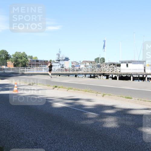 17.08.2025 - KN Förde Triathlon 2025 Yannick Fuchs http://msf.ph/oto/8619885 17.08.2025 13:42:43 Radfahren 515 meine-sportfotos.de