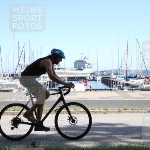 17.08.2025 - KN Förde Triathlon 2025 Yannick Fuchs http://msf.ph/oto/8619908 17.08.2025 11:23:24 Radfahren 308, 341, 356, 379, 389, 639 meine-sportfotos.de