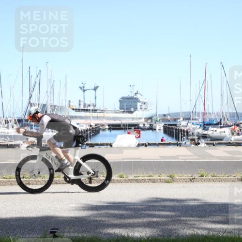 17.08.2025 - KN Förde Triathlon 2025 Yannick Fuchs http://msf.ph/oto/8619913 17.08.2025 11:23:29 Radfahren 284, 306, 339, 341, 379, 389, 639 meine-sportfotos.de