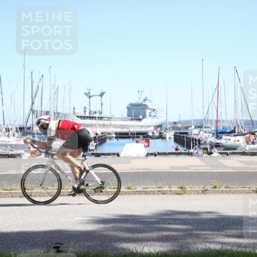 17.08.2025 - KN Förde Triathlon 2025 Yannick Fuchs http://msf.ph/oto/8619914 17.08.2025 11:23:30 Radfahren 284, 306, 339, 341, 379, 389, 638, 639 meine-sportfotos.de