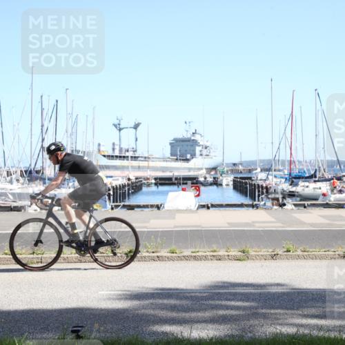 17.08.2025 - KN Förde Triathlon 2025 Yannick Fuchs http://msf.ph/oto/8619929 17.08.2025 11:23:43 Radfahren 273, 280, 330, 348, 360, 374, 387, 613, 617 meine-sportfotos.de