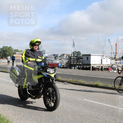 17.08.2025 - KN Förde Triathlon 2025 Yannick Fuchs http://msf.ph/oto/8619933 17.08.2025 09:15:30 Radfahren 106 meine-sportfotos.de