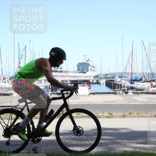 17.08.2025 - KN Förde Triathlon 2025 Yannick Fuchs http://msf.ph/oto/8619951 17.08.2025 11:24:07 Radfahren 261, 266, 288, 291, 296, 307, 353, 362, 612, 614, 619, 632 meine-sportfotos.de
