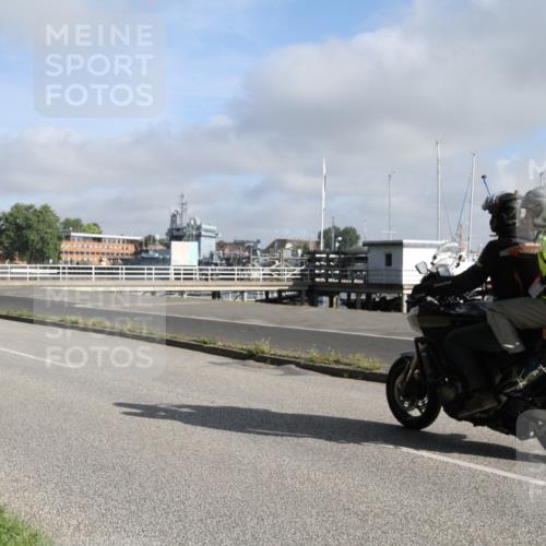 17.08.2025 - KN Förde Triathlon 2025 Yannick Fuchs http://msf.ph/oto/8619953 17.08.2025 09:17:18 Radfahren 106, 109, 110 meine-sportfotos.de