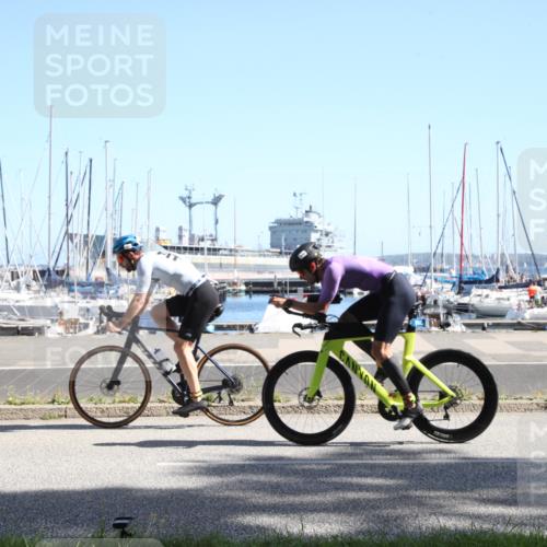 17.08.2025 - KN Förde Triathlon 2025 Yannick Fuchs http://msf.ph/oto/8619954 17.08.2025 11:24:08 Radfahren 261, 266, 288, 291, 296, 307, 353, 362, 612, 614, 619, 632 meine-sportfotos.de