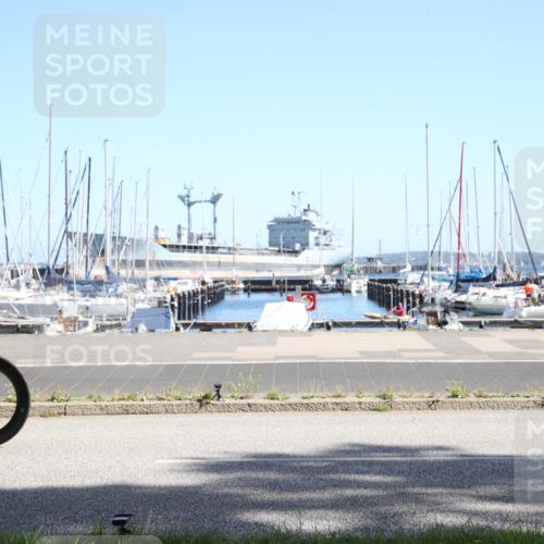 17.08.2025 - KN Förde Triathlon 2025 Yannick Fuchs http://msf.ph/oto/8619956 17.08.2025 11:24:08 Radfahren 261, 266, 288, 291, 296, 307, 353, 362, 612, 614, 619, 632 meine-sportfotos.de