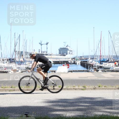 17.08.2025 - KN Förde Triathlon 2025 Yannick Fuchs http://msf.ph/oto/8619973 17.08.2025 11:24:22 Radfahren 263, 271, 345, 350, 354, 642 meine-sportfotos.de