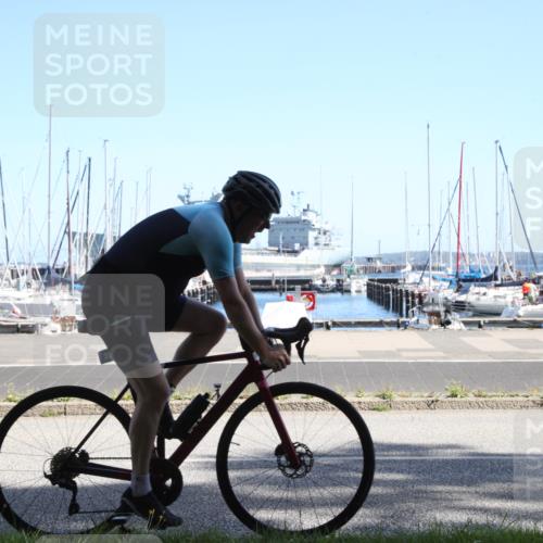 17.08.2025 - KN Förde Triathlon 2025 Yannick Fuchs http://msf.ph/oto/8619974 17.08.2025 11:24:23 Radfahren 263, 271, 329, 345, 350, 354, 642 meine-sportfotos.de